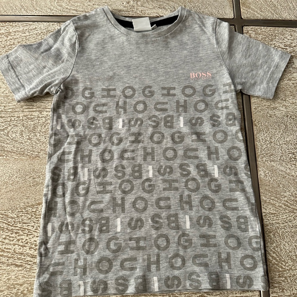 Hugo Boss T-shirt